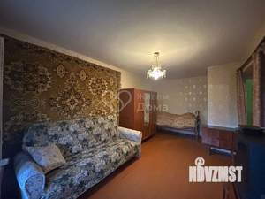 1-к квартира, вторичка, 31м2, 5/5 этаж