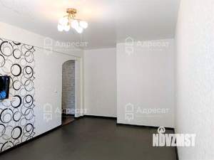 1-к квартира, вторичка, 30м2, 2/5 этаж