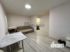 2-к квартира, вторичка, 41м2, 2/4 этаж