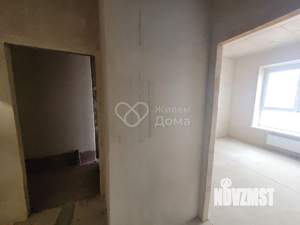1-к квартира, вторичка, 48м2, 16/20 этаж