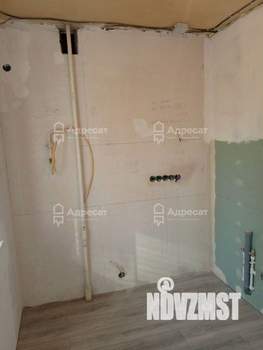 3-к квартира, вторичка, 58м2, 4/9 этаж