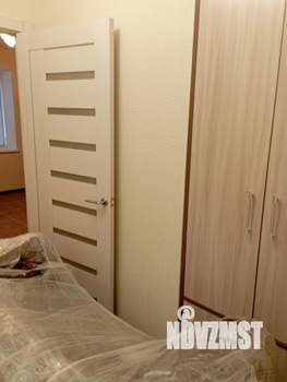 1-к квартира, вторичка, 35м2, 1/12 этаж