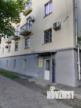 3-к квартира, вторичка, 76м2, 2/3 этаж