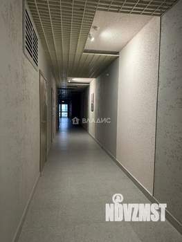 1-к квартира, вторичка, 39м2, 20/23 этаж