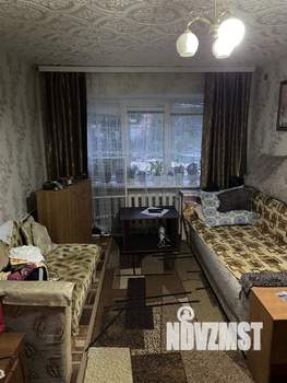 1-к квартира, вторичка, 33м2, 1/5 этаж