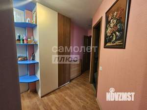 4-к квартира, вторичка, 73м2, 7/10 этаж