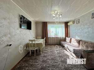 3-к квартира, вторичка, 63м2, 1/9 этаж