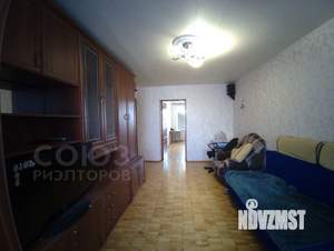 3-к квартира, вторичка, 61м2, 5/9 этаж