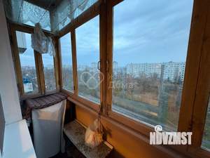 2-к квартира, вторичка, 47м2, 7/9 этаж