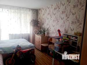 3-к квартира, вторичка, 60м2, 9/10 этаж