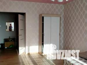 1-к квартира, вторичка, 38м2, 3/6 этаж