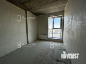 2-к квартира, вторичка, 55м2, 6/24 этаж