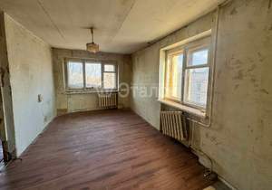 1-к квартира, вторичка, 30м2, 3/5 этаж