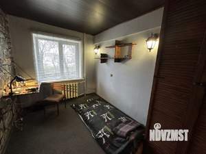3-к квартира, вторичка, 55м2, 2/5 этаж