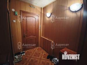 2-к квартира, вторичка, 49м2, 8/16 этаж
