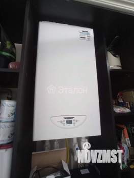 1-к квартира, вторичка, 35м2, 3/3 этаж