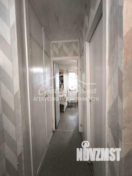 3-к квартира, вторичка, 57м2, 6/8 этаж