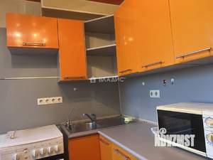 2-к квартира, вторичка, 43м2, 4/5 этаж