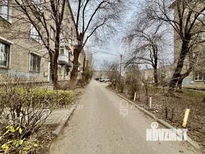 2-к квартира, вторичка, 57м2, 2/5 этаж