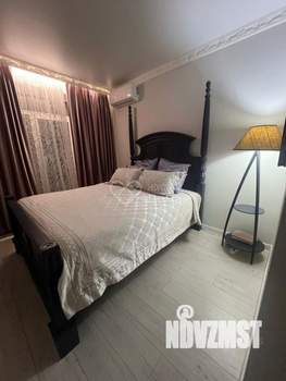 2-к квартира, вторичка, 58м2, 4/5 этаж