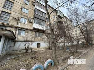 2-к квартира, вторичка, 41м2, 5/5 этаж