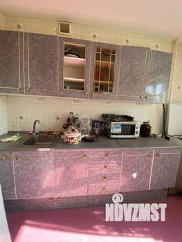 2-к квартира, вторичка, 48м2, 4/9 этаж