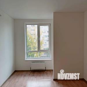 1-к квартира, вторичка, 34м2, 5/10 этаж