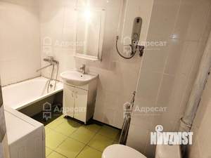 3-к квартира, вторичка, 58м2, 2/4 этаж