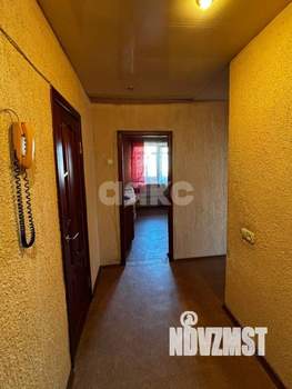 2-к квартира, вторичка, 46м2, 9/9 этаж