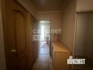 3-к квартира, вторичка, 55м2, 3/9 этаж