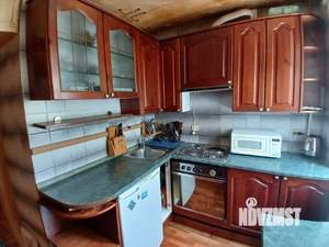 2-к квартира, вторичка, 45м2, 2/5 этаж