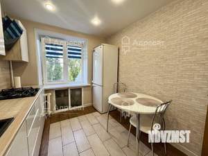 3-к квартира, вторичка, 65м2, 7/9 этаж