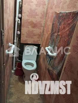 2-к квартира, вторичка, 44м2, 4/5 этаж