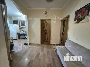 3-к квартира, вторичка, 72м2, 1/3 этаж