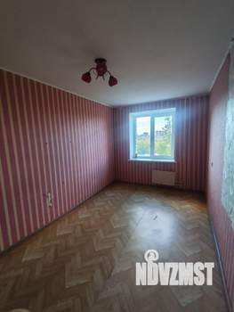 3-к квартира, вторичка, 61м2, 6/9 этаж