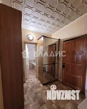 1-к квартира, вторичка, 37м2, 11/13 этаж