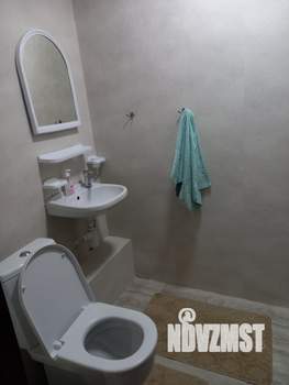 2-к квартира, вторичка, 61м2, 1/4 этаж