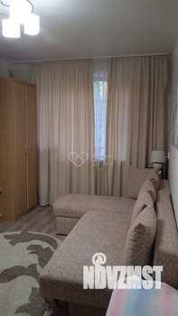 2-к квартира, вторичка, 35м2, 1/3 этаж