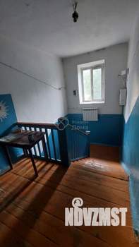 3-к квартира, вторичка, 11м2, 2/2 этаж