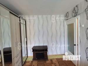 1-к квартира, вторичка, 31м2, 4/5 этаж