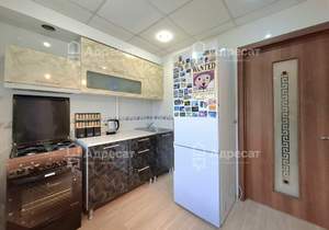 2-к квартира, вторичка, 45м2, 2/4 этаж