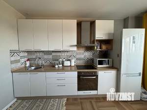 2-к квартира, вторичка, 92м2, 14/21 этаж