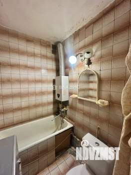 1-к квартира, вторичка, 31м2, 2/5 этаж