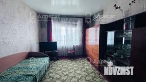 2-к квартира, вторичка, 43м2, 3/3 этаж