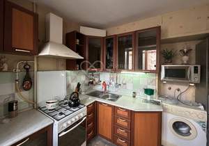 3-к квартира, вторичка, 60м2, 4/9 этаж