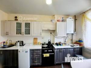 1-к квартира, вторичка, 34м2, 1/3 этаж