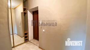 1-к квартира, вторичка, 39м2, 1/6 этаж