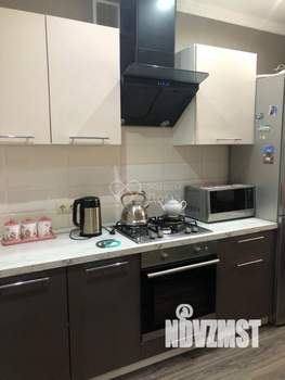 1-к квартира, вторичка, 44м2, 1/11 этаж