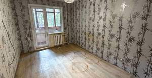 2-к квартира, вторичка, 50м2, 1/9 этаж