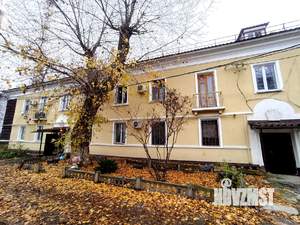 1-к квартира, вторичка, 37м2, 1/2 этаж